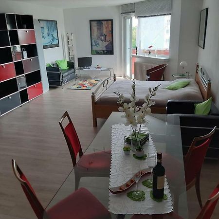 Wohnung Weitblick Haan Exterior photo