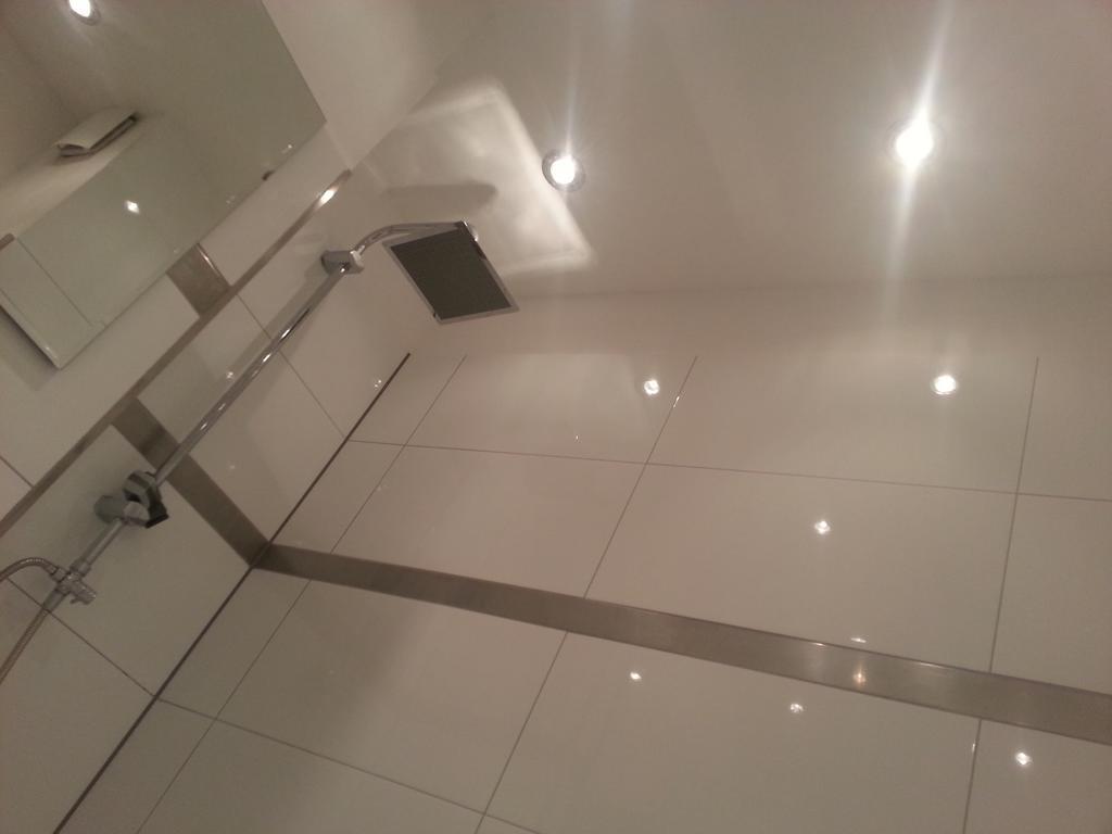 Wohnung Weitblick Haan Room photo